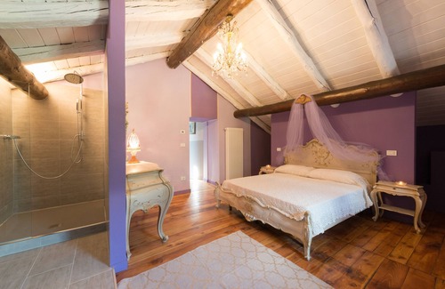 Villair-Amerique Casa | Quart de Lune- Boutique B&B