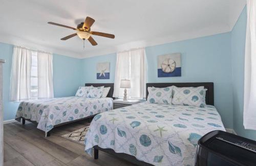Painters Hill Casa | Quarter Deck 2 | Flagler Beach | N Ocean Shore Blvd