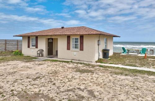 Painters Hill Casa | Quarter Deck Cottage on Flagler Beach