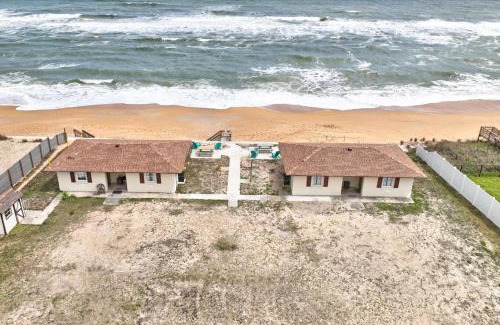 Painters Hill Casa | Quarter Deck Cottage on Flagler Beach