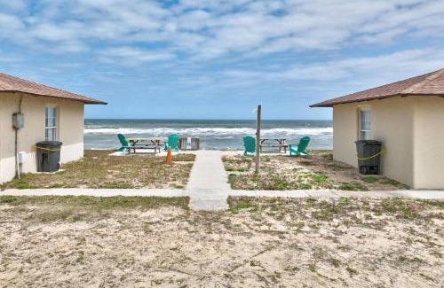 Painters Hill Casa | Quarter Deck Cottage on Flagler Beach