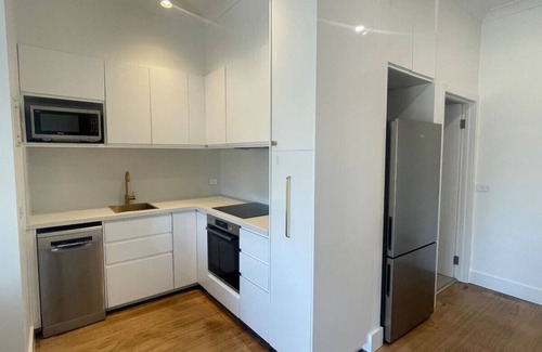 Lakes Entrance Apartamento | Quarterdeck 2br *Waterfront* Apartment