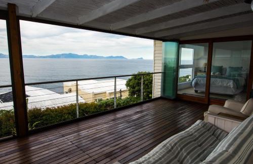 Simon's Town Apartamento | Quarterdeck Holiday Apartment