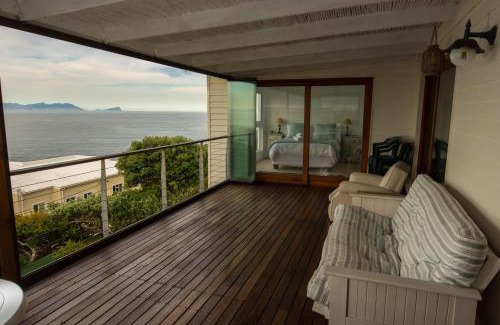 Simon's Town Apartamento | Quarterdeck Holiday Apartment