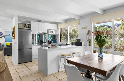 Portsea Casa | Quarterdeck - entorno pintoresco