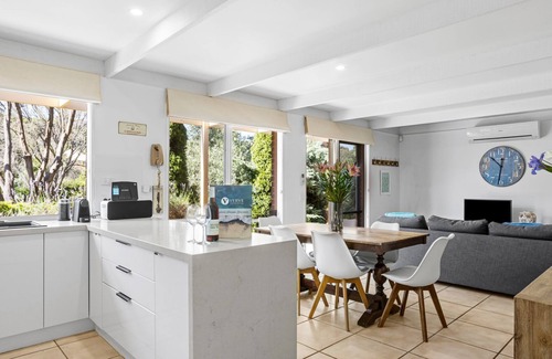 Portsea Casa | Quarterdeck - entorno pintoresco