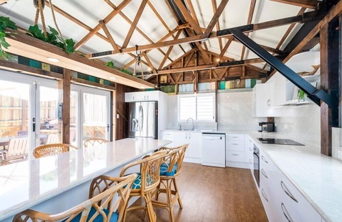 Wooli Apartamento | Quarterdeck - Wooli Apartments by the Ocean
