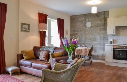 Brancepeth Casa | Quartermasters