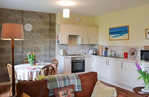 Brancepeth Casa | Quartermasters
