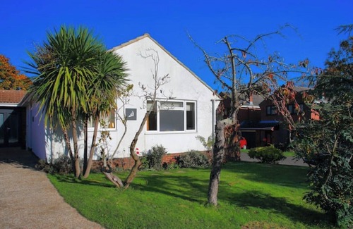 Hamble-le-Rice Casa | Quarters, Hamble, Hampshire - Chill, Sail, Explore
