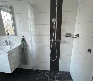 Roffhausen Apartamento | Quartier 21