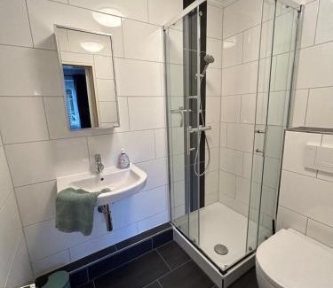 Roffhausen Apartamento | Quartier 21
