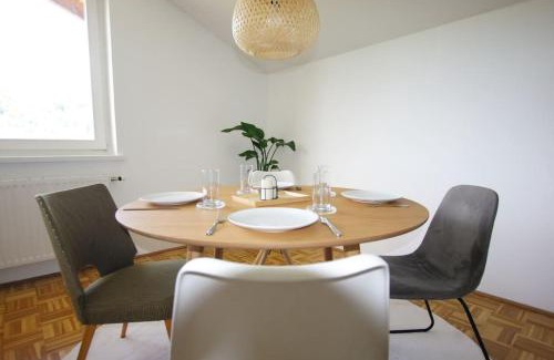 Kirschentheuer Apartamento | Quartier 27 - Apartment 60m2