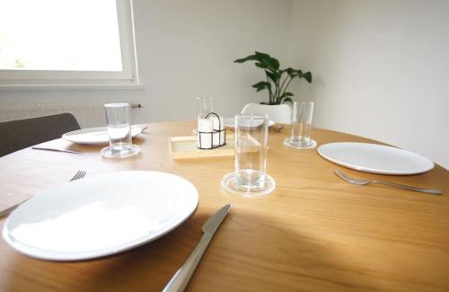 Kirschentheuer Apartamento | Quartier 27 - Apartment 60m2
