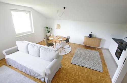 Kirschentheuer Apartamento | Quartier 27 - Apartment 60m2