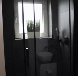 Mitte-Sud Apartamento | Quartier 70 Bremerhaven