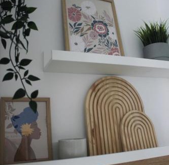 Mitte-Sud Apartamento | Quartier 70 Bremerhaven