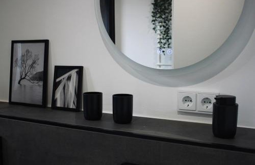 Mitte-Sud Apartamento | Quartier 70 Bremerhaven