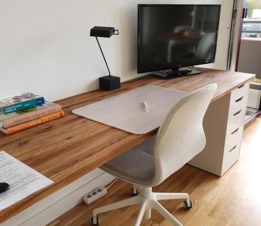 Lahnstein auf der Hohe Apartamento | Quartier 706 mit Pool und Sauna