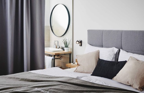 Feldbach Apartamento | Quartier am Bauernstadl - Apartment 101