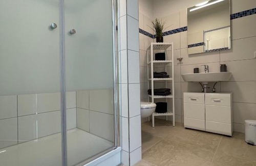 Bellin Apartamento | Quartier am Haff