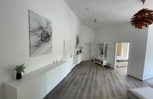 Bellin Apartamento | Quartier am Haff