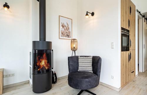 Seebad Heringsdorf Apartamento | Quartier am Strand - App 11