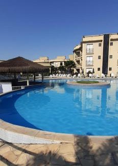 Barra do Pirai Apartamento | Quartier das águas aldeia das águas
