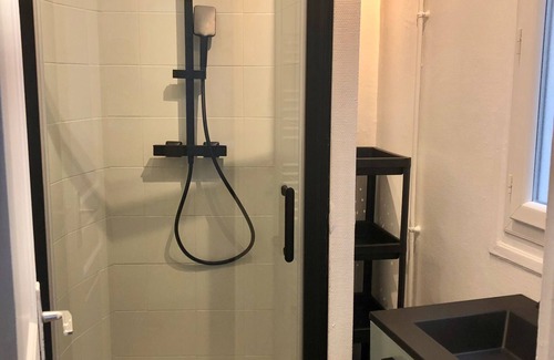 Epinettes Apartamento | Quartier des Batignolles