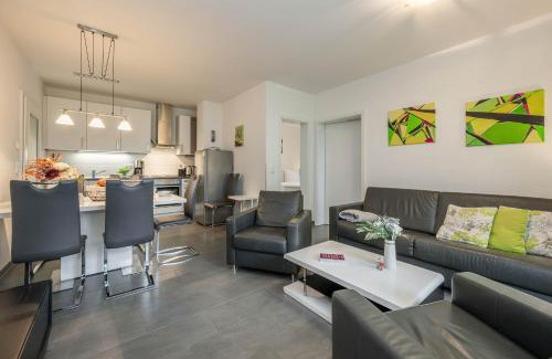 Zinnowitz Apartamento | Quartier Görmitz 36 - Ostseebrise
