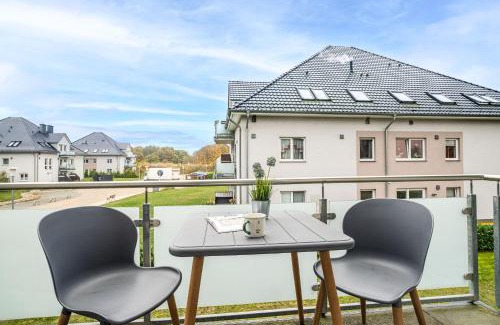Zinnowitz Apartamento | Quartier Görmitz 36 - Picasso