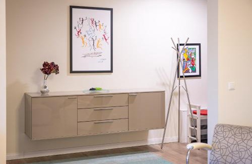 Zinnowitz Apartamento | Quartier Görmitz 36 - Picasso