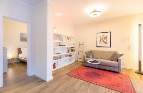 Zinnowitz Apartamento | Quartier Görmitz 36 - Picasso