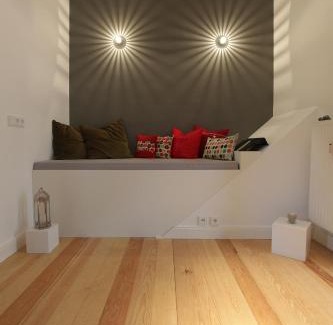 Exerzierplatz Apartamento | quartier kiel