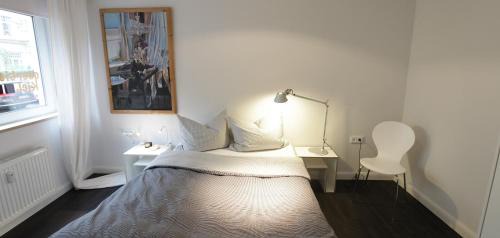 Exerzierplatz Apartamento | quartier kiel
