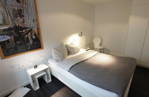 Exerzierplatz Apartamento | quartier kiel