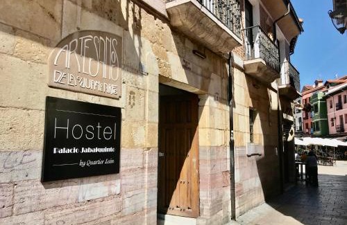 Centro histórico de León Hostal | Quartier Leon Hostel Jabalquinto