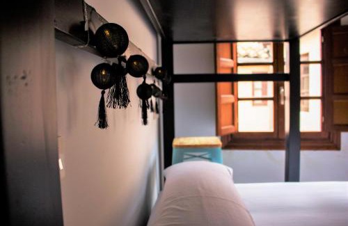 Centro histórico de León Hostal | Quartier Leon Hostel Jabalquinto