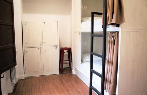 Centro histórico de León Hostal | Quartier Leon Hostel Jabalquinto