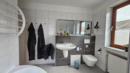 Oberhausen Apartamento | Quartier Levi