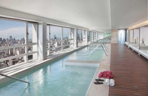 San Telmo Apartamento | Quartier San Telmo Luxury Pool Gym & Spa