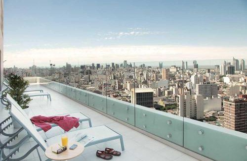 San Telmo Apartamento | Quartier San Telmo Luxury Pool Gym & Spa