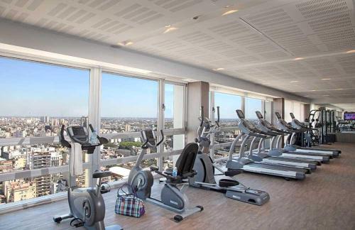 San Telmo Apartamento | Quartier San Telmo Luxury Pool Gym & Spa