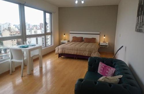 San Telmo Apartamento | Quartier San Telmo Luxury Pool Gym & Spa