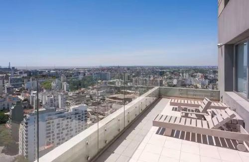San Telmo Apartamento | Quartier San Telmo Suites 12