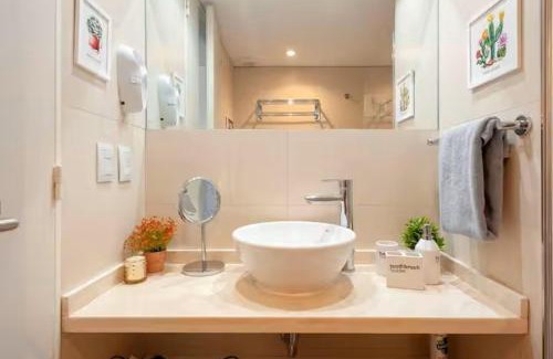 San Telmo Apartamento | Quartier San Telmo Suites 12