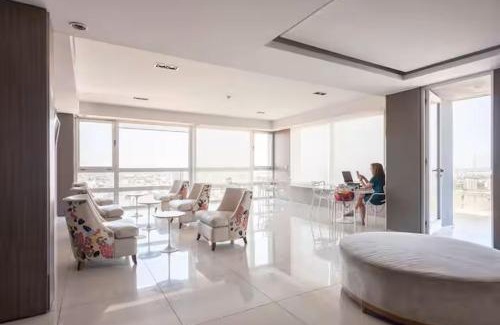 San Telmo Apartamento | Quartier San Telmo Suites 12