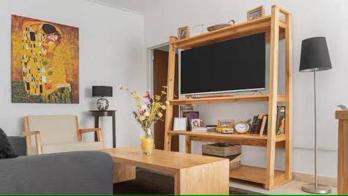 San Telmo Apartamento | Quartier San Telmo Suites 12
