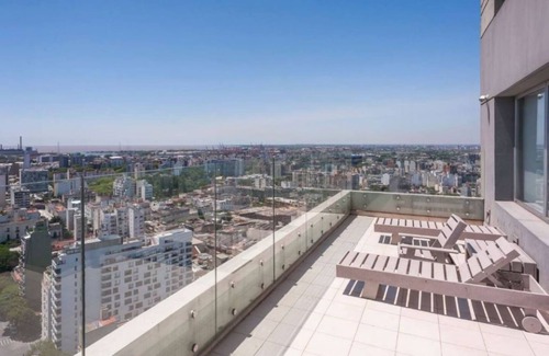 San Telmo Apartamento | TU APART EN BUENOS AIRES 11