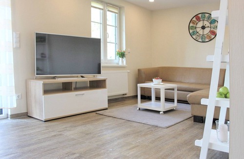 Burg-Dorf Apartamento | Quartier Spreestraße / Apartment 1